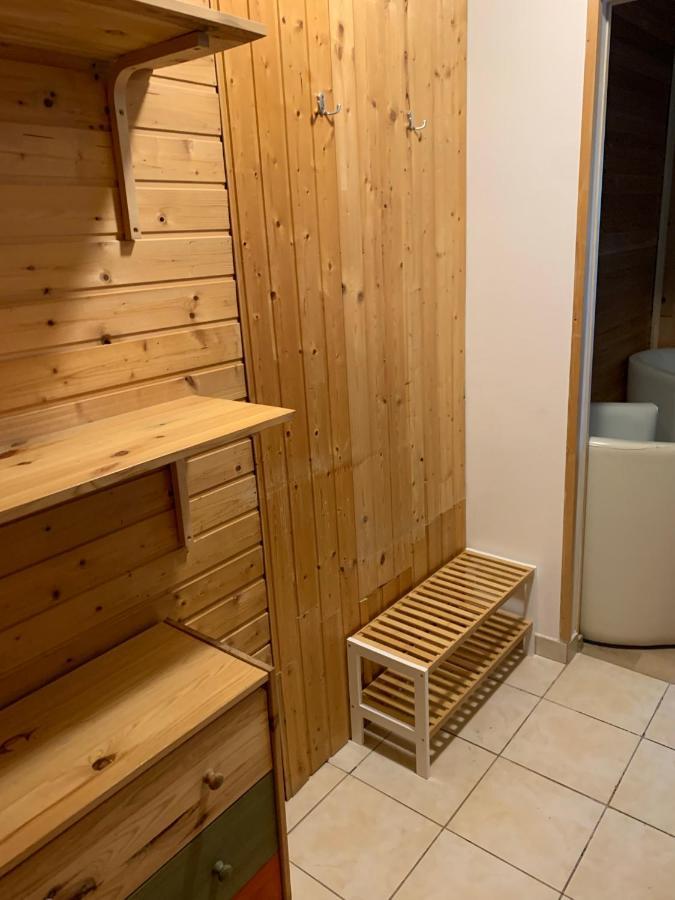 Penzion A Restaurace Vyhlidka Železná Ruda エクステリア 写真